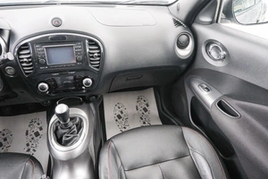 Внедорожник Nissan Juke 2011 года, 999000 рублей, Красноярск