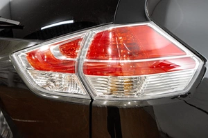 Внедорожник Nissan X-Trail 2016 года, 1849000 рублей, Барнаул
