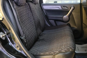 Внедорожник Honda CR-V 2008 года, 1449000 рублей, Омск