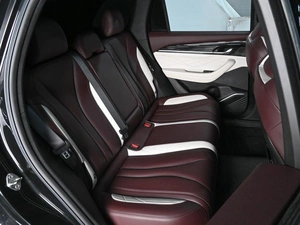 Внедорожник Geely Monjaro 2023 года, 3299000 рублей, Ростов-на-Дону