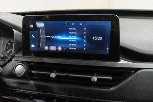 Внедорожник Chery Tiggo 4 Pro 2024 года, 1469000 рублей, Новокузнецк