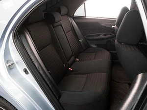 Седан Toyota Corolla 2010 года, 1049000 рублей, Тюмень