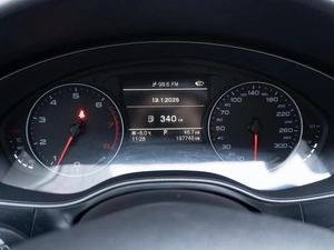 Седан Audi A6 2014 года, 1522000 рублей, Санкт-Петербург