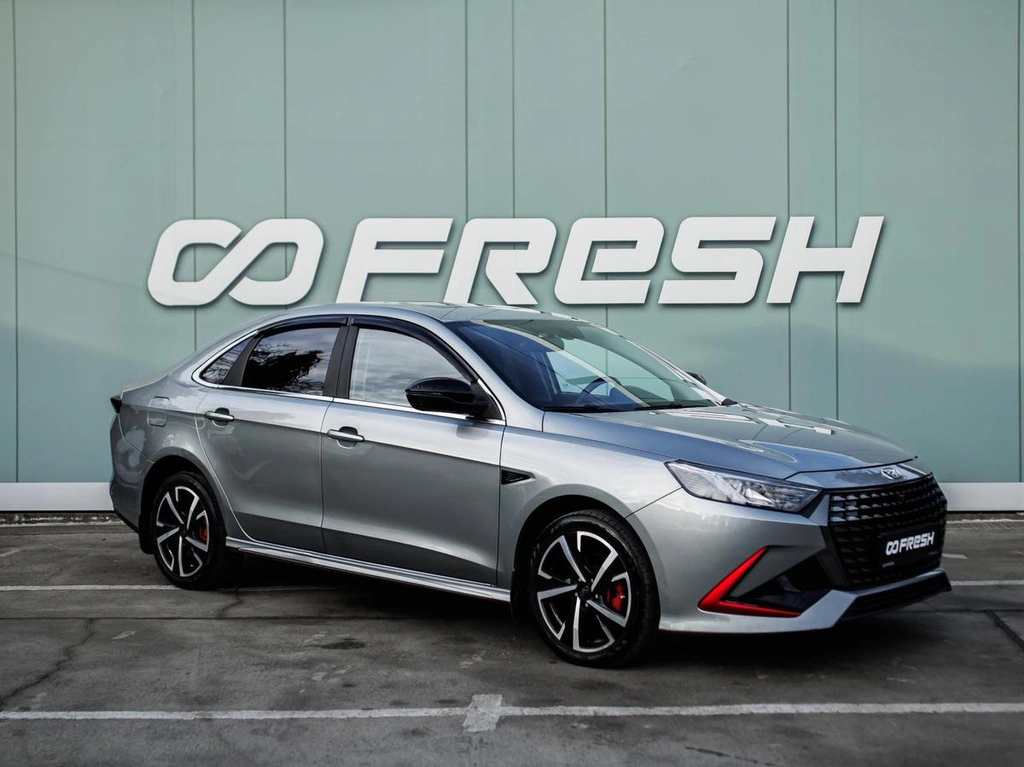 Седан Kaiyi E5 2023 года, 1699000 рублей, Большой Сочи