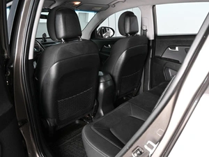 Внедорожник Kia Sportage 2011 года, 1339000 рублей, Ростов-на-Дону