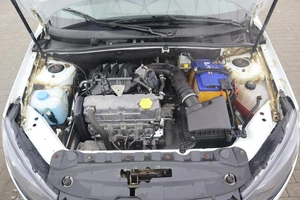 Седан ВАЗ (LADA) Granta 2022 года, 765000 рублей, Орёл