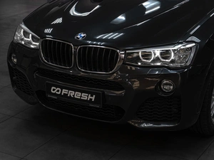 Внедорожник BMW X4 2016 года, 2799000 рублей, Тюмень