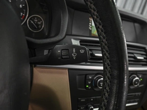 Внедорожник BMW X3 2012 года, 1748000 рублей, Ставрополь
