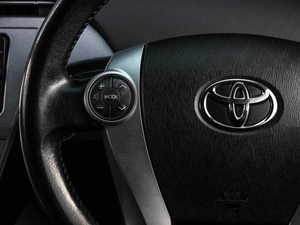 Лифтбек Toyota Prius 2014 года, 1199000 рублей, Кирилловка