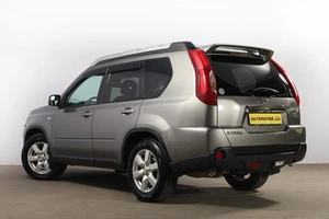 Внедорожник Nissan X-Trail 2014 года, 1399000 рублей, Новосибирск
