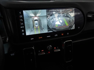 Внедорожник Haval Dargo X 2025 года, 3318000 рублей, Ставрополь