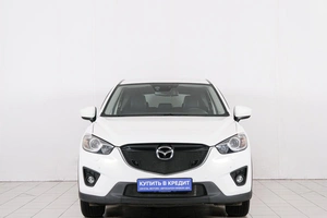 Внедорожник Mazda CX-5 2012 года, 1649000 рублей, Красноярск