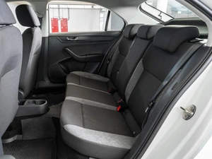 Лифтбек Skoda Rapid 2021 года, 1696000 рублей, Ставрополь