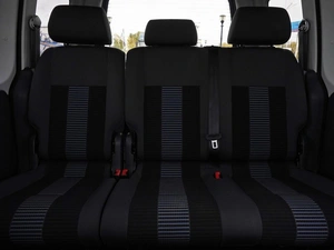 Минивэн Volkswagen Caddy 2014 года, 1075000 рублей, Нижний Новгород