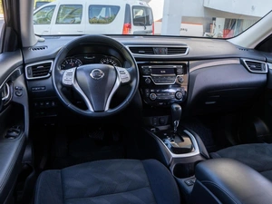 Внедорожник Nissan X-Trail 2016 года, 1539000 рублей, Волгоград