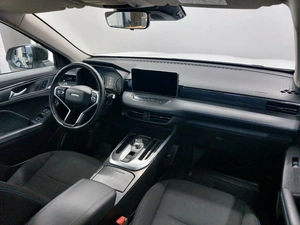 Внедорожник Haval Jolion 2024 года, 1400000 рублей, Барнаул