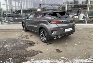 Внедорожник Changan UNI-T 2023 года, 2355000 рублей, Солонцы