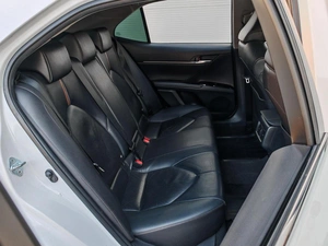Седан Toyota Camry 2020 года, 2710000 рублей, Краснодар