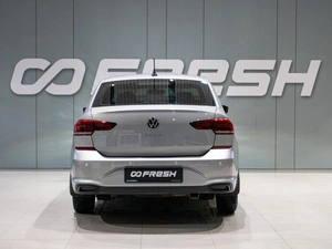 Лифтбек Volkswagen Polo 2021 года, 1549000 рублей, Петрозаводск