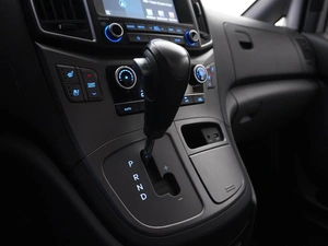 Минивэн Hyundai Grand Starex 2018 года, 3999099 рублей, Москва