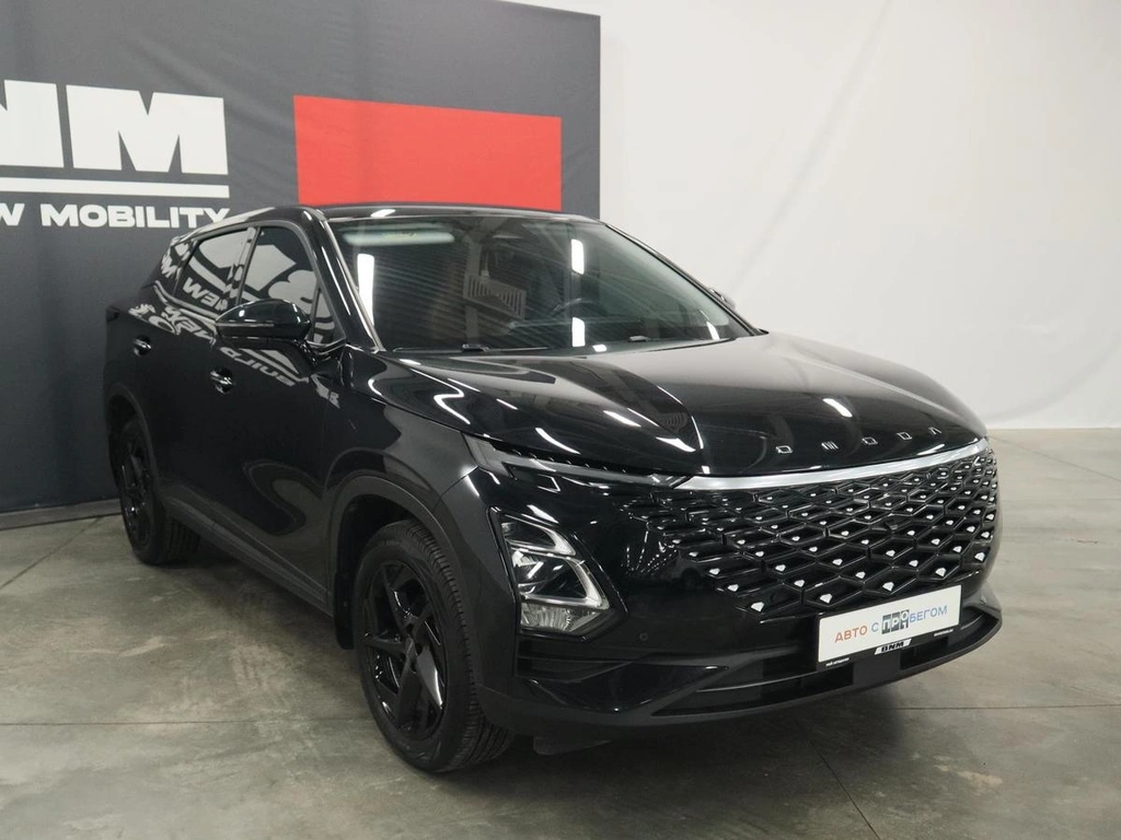 Внедорожник OMODA C5 2023 года, 1870000 рублей, Курск