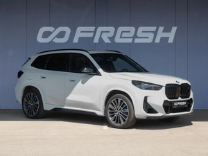 Внедорожник BMW X1 2023 года, 5925000 рублей, Краснодар