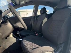 Седан Hyundai Solaris 2015 года, 1160000 рублей, Ижевск