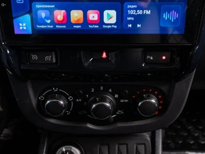 Внедорожник Renault Duster 2016 года, 1050000 рублей, Тюмень