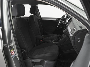 Внедорожник Volkswagen Tiguan 2018 года, 2084000 рублей, Ставрополь