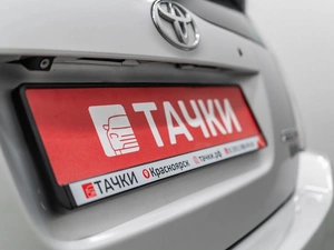 Лифтбек Toyota Prius 2008 года, 675000 рублей, Красноярск