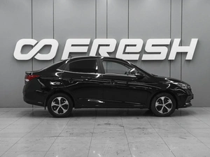 Седан Changan Alsvin 2023 года, 1230000 рублей, Ростов-на-Дону