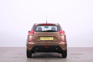 Хетчбэк ВАЗ (LADA) XRAY 2017 года, 879000 рублей, Омск