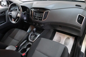Внедорожник Hyundai Creta 2020 года, 1919000 рублей, Омск