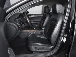 Седан Audi A6 2011 года, 1530000 рублей, Ставрополь