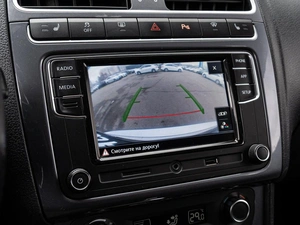 Седан Volkswagen Polo 2020 года, 1480000 рублей, Краснодар