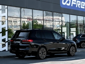 Внедорожник BMW X7 2019 года, 5970000 рублей, Волгоград