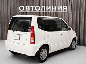 Минивэн Honda Capa 2001 года, 350000 рублей, Красноярск