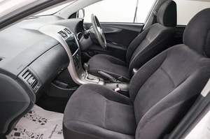 Универсал Toyota Corolla Fielder 2008 года, 799000 рублей, Красноярск