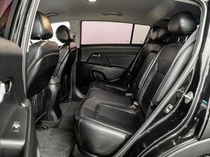 Внедорожник Kia Sportage 2012 года, 1250000 рублей, Красноярск