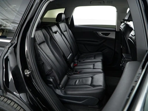 Внедорожник Audi Q7 2015 года, 4146111 рублей, Москва