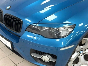 Внедорожник BMW X6 2009 года, 1770000 рублей, Красноярск