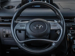 Минивэн Hyundai Staria 2021 года, 4740000 рублей, Ставрополь