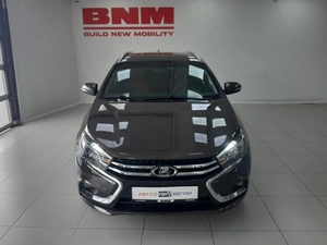 Универсал ВАЗ (LADA) Vesta 2021 года, 1330000 рублей, Смоленск