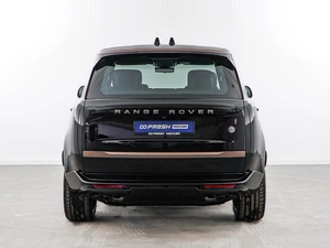 Внедорожник Land Rover Range Rover 2024 года, 30577077 рублей, Москва