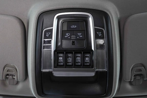 Пикап RAM 1500 2025 года, 10499252 рублей, Москва