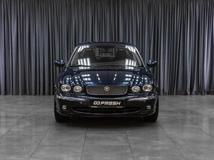 Седан Jaguar X-type 2007 года, 999000 рублей, Тюмень