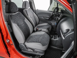 Хетчбэк Daewoo Matiz 2009 года, 228000 рублей, Воронеж
