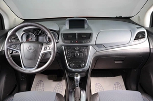 Внедорожник Opel Mokka 2014 года, 1559000 рублей, Тюмень