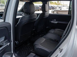 Внедорожник Mercedes-benz GLB-класс 2021 года, 3820000 рублей, Краснодар