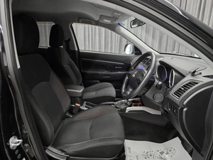 Внедорожник Mitsubishi RVR 2011 года, 1350000 рублей, Красноярск